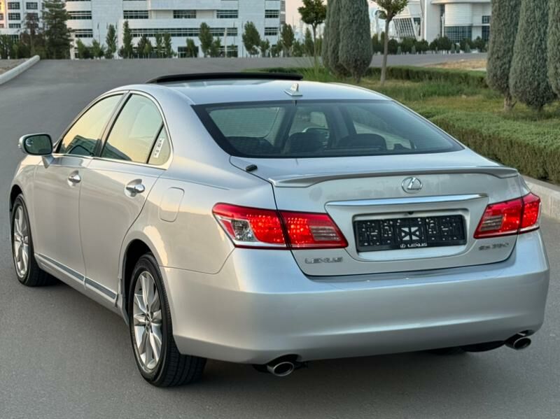 Lexus ES 350 2010 - 265 000 TMT - Ашхабад - img 6