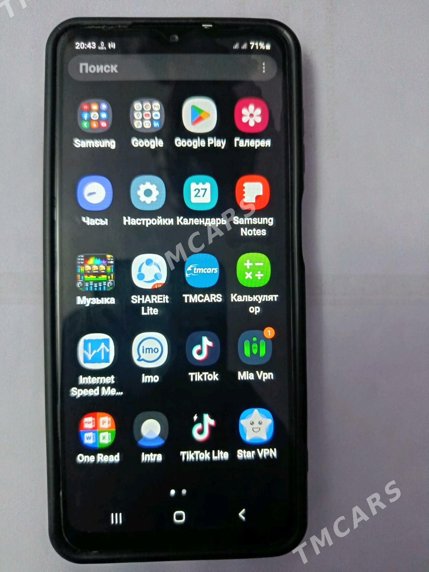 Samsung A12 - Болдумсаз - img 3