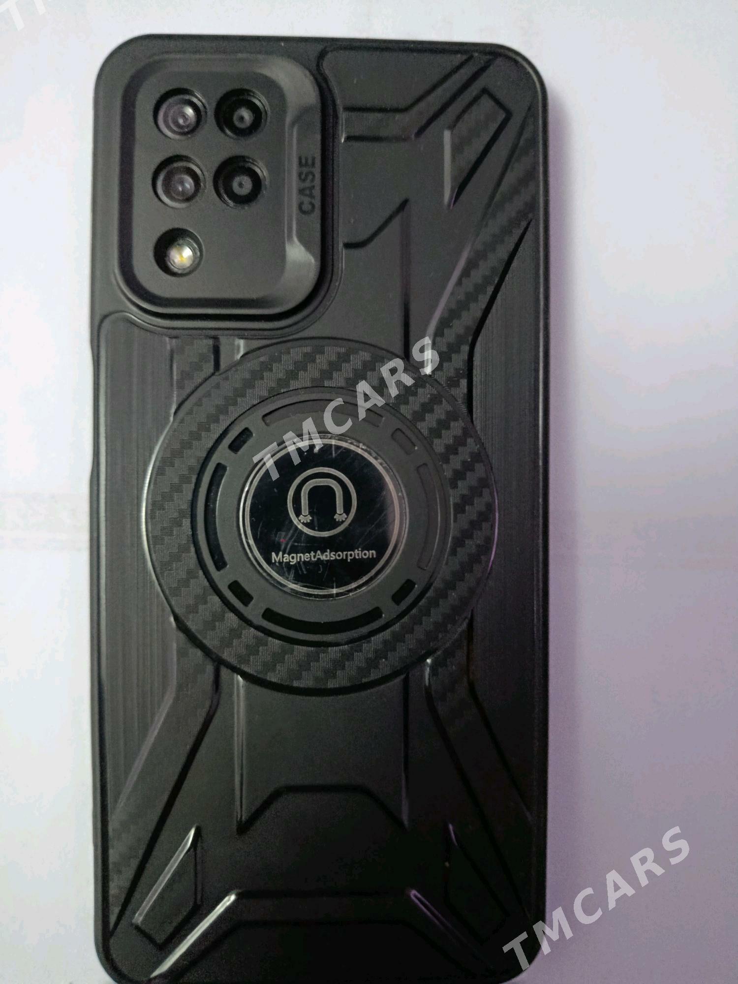 Samsung A12 - Болдумсаз - img 2