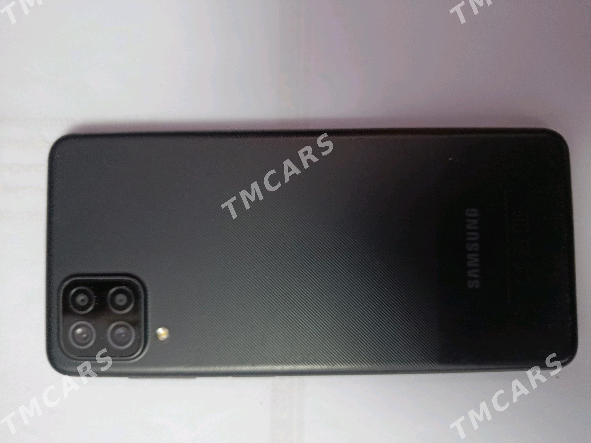 Samsung A12 - Болдумсаз - img 4