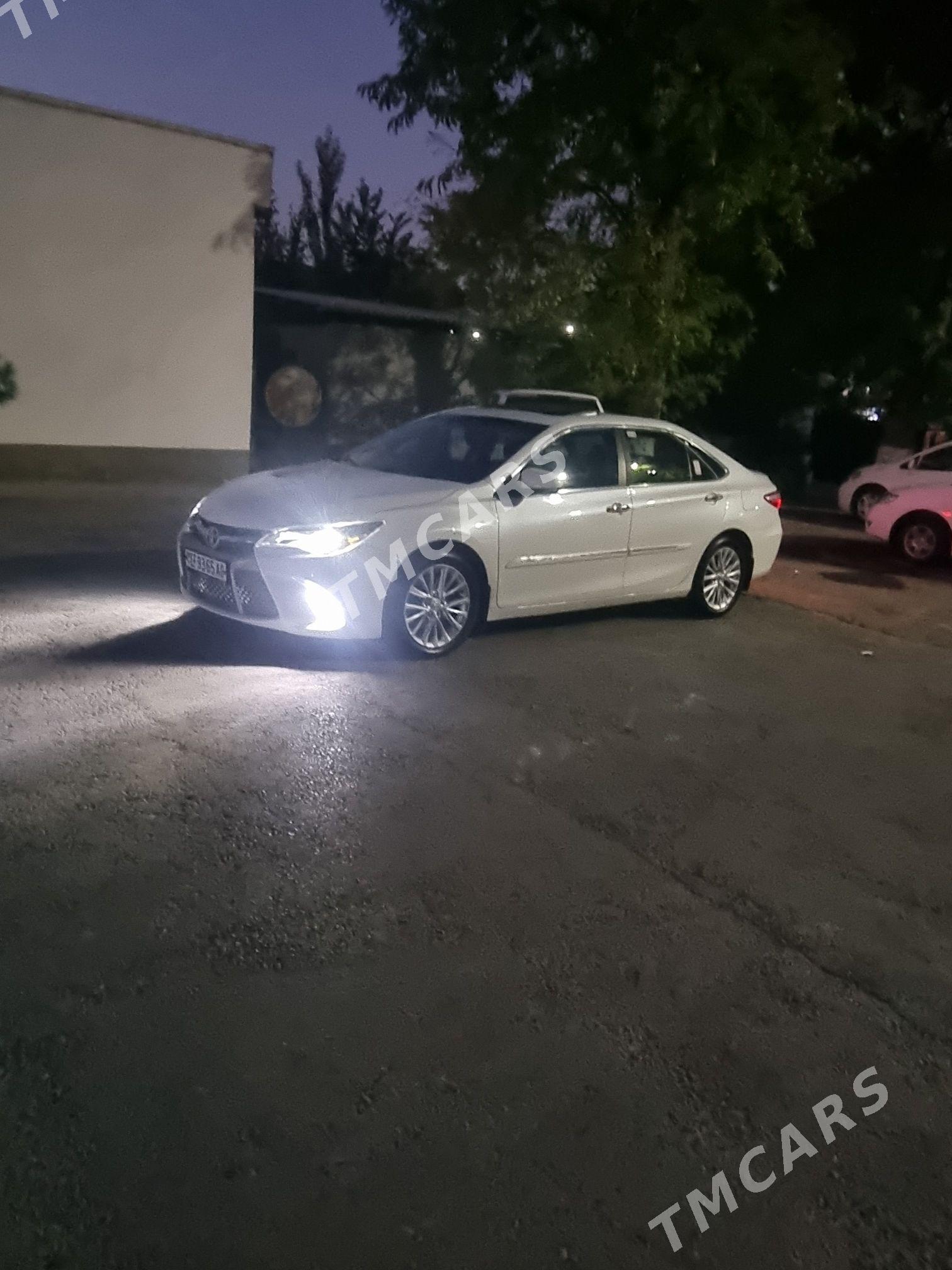 Toyota Camry 2016 - 280 000 TMT - Aşgabat - img 2