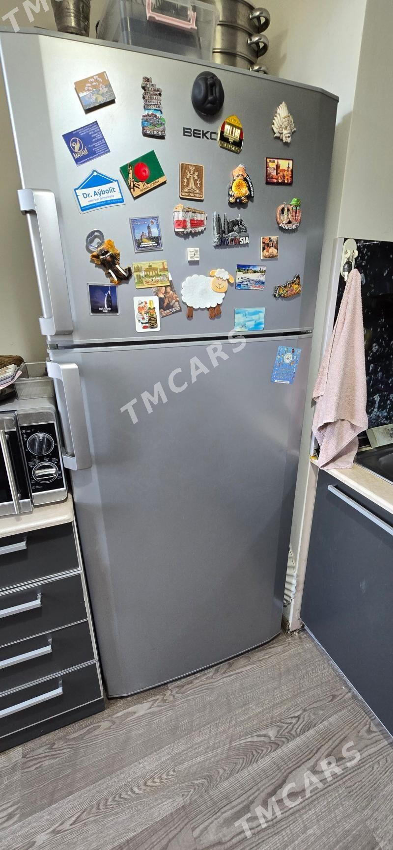 Холодильник Beko - 5 mkr - img 4