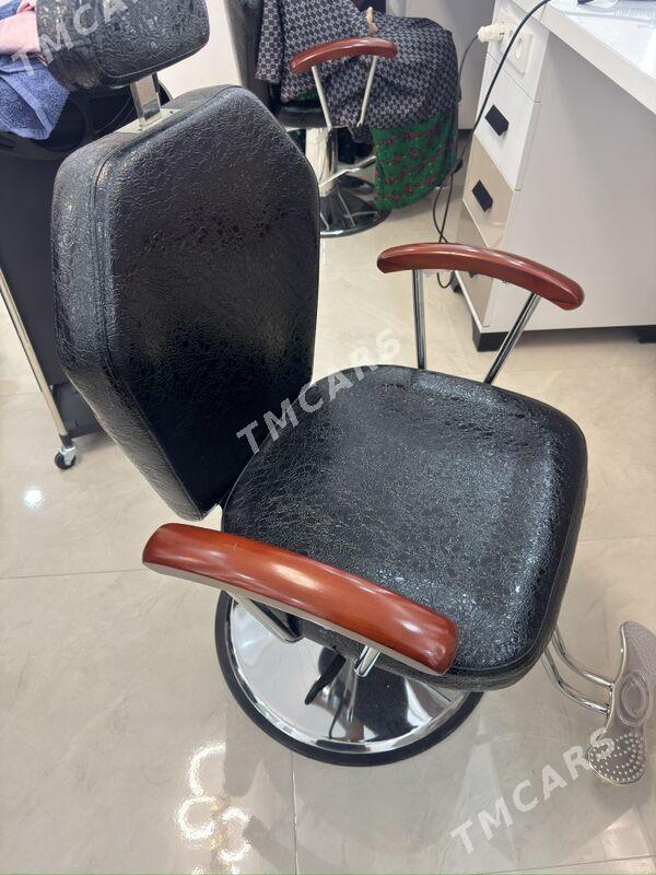 Salon Kreslo - Анев - img 2