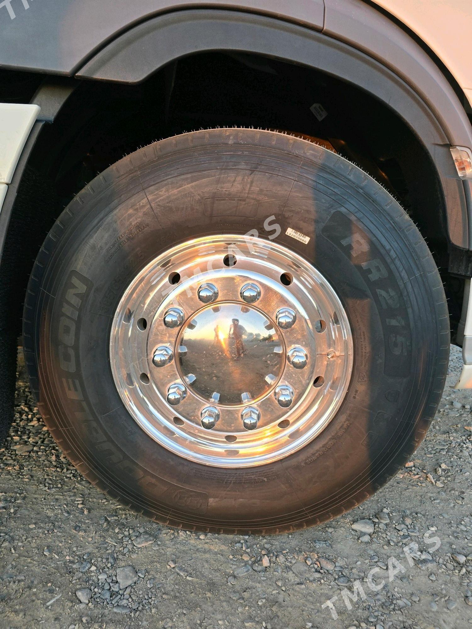 DAF 480 2020 - 830 000 TMT - Мары - img 8