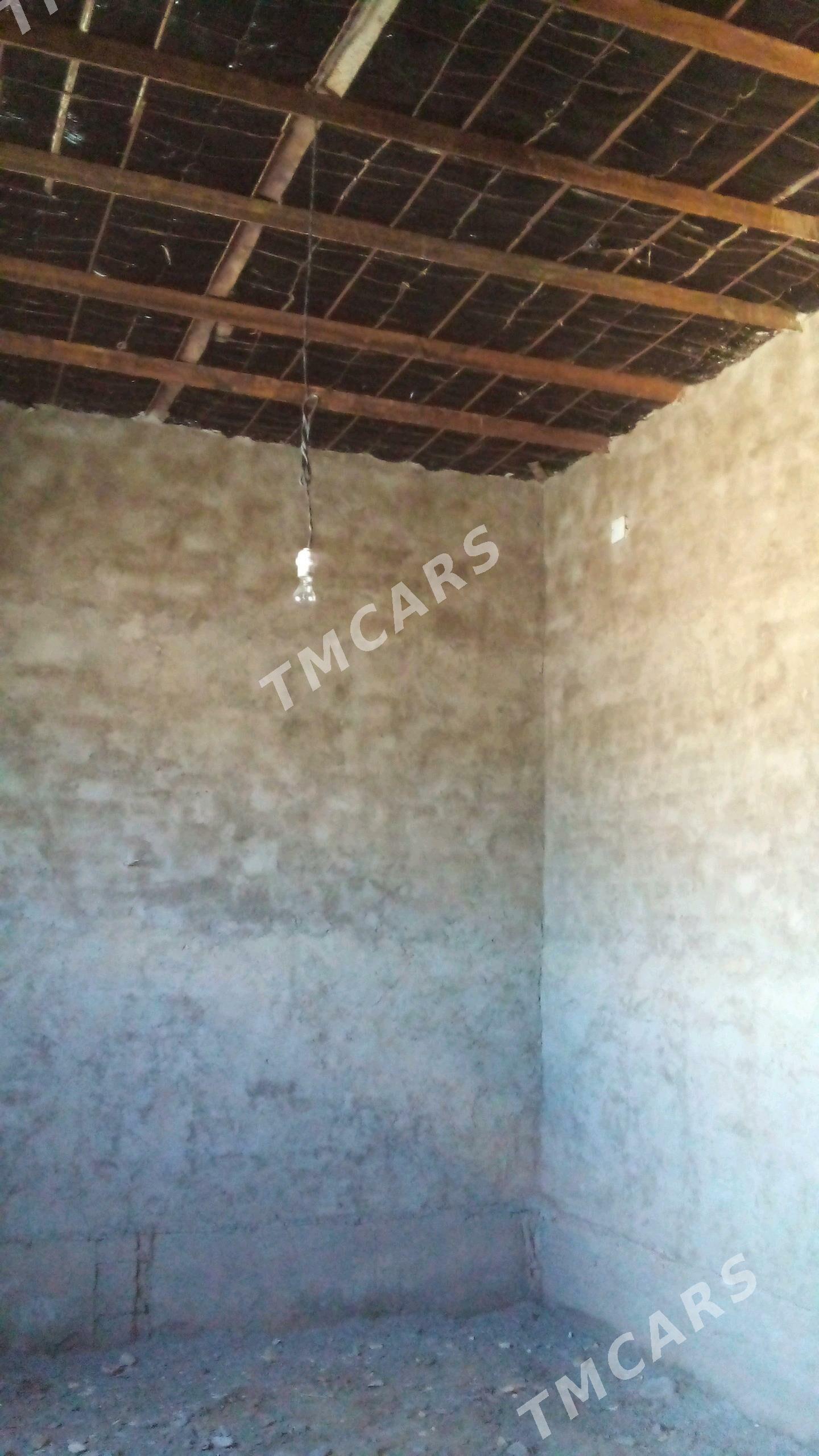 satlyk jaý - Теджен - img 2