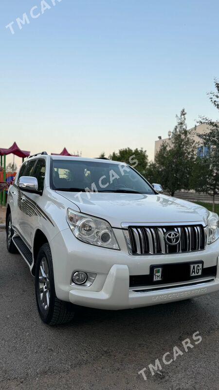 Toyota Land Cruiser Prado 2010 - 899 999 TMT - Ашхабад - img 2
