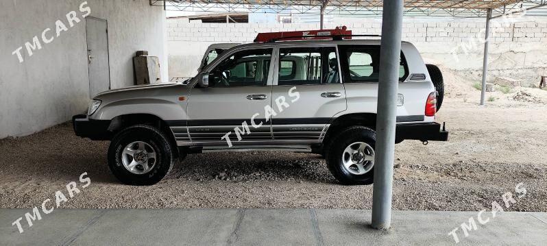 Toyota Land Cruiser 1999 - 250 000 TMT - Balkanabat - img 4
