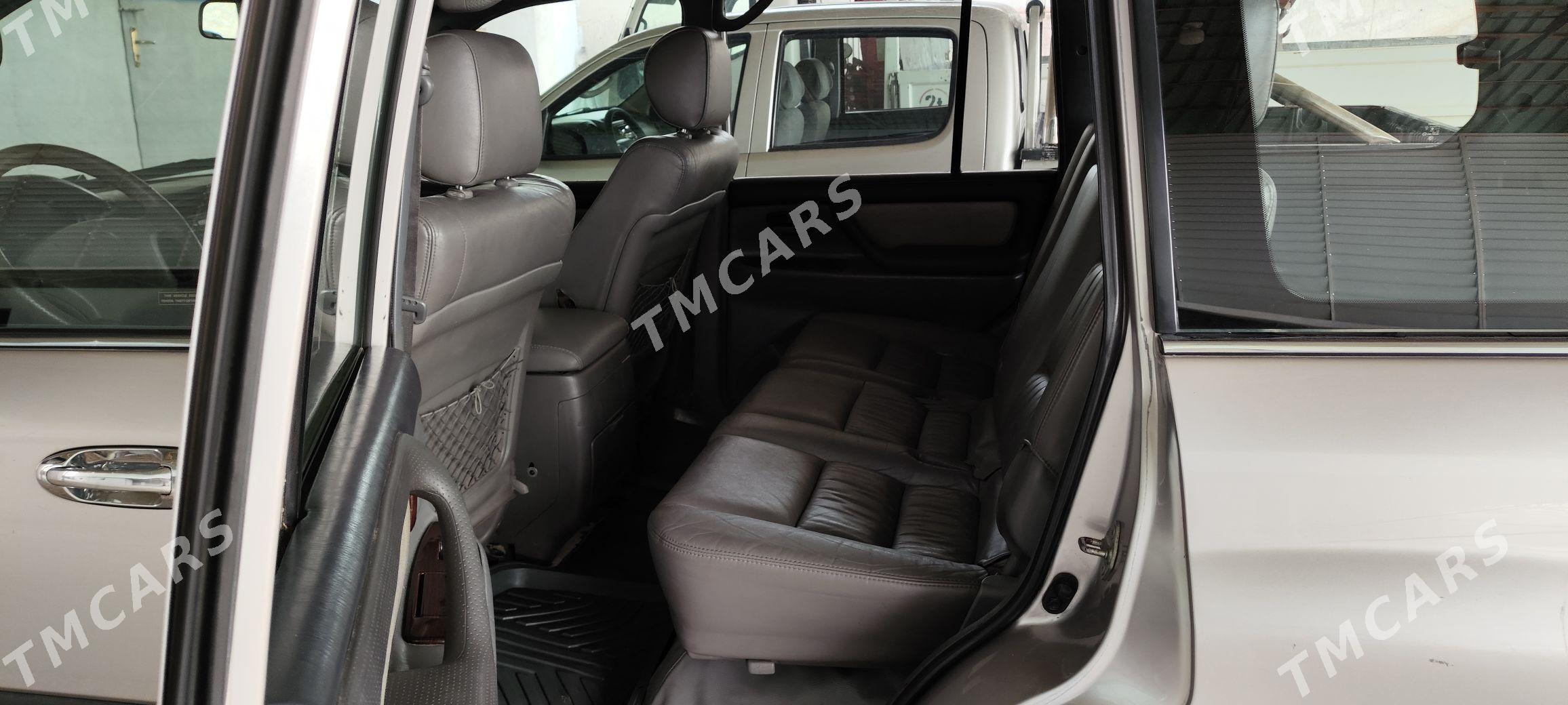 Toyota Land Cruiser 1999 - 250 000 TMT - Balkanabat - img 2
