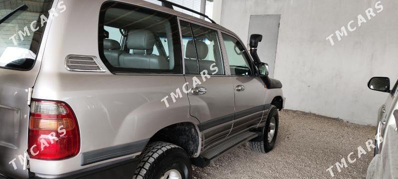 Toyota Land Cruiser 1999 - 250 000 TMT - Balkanabat - img 3