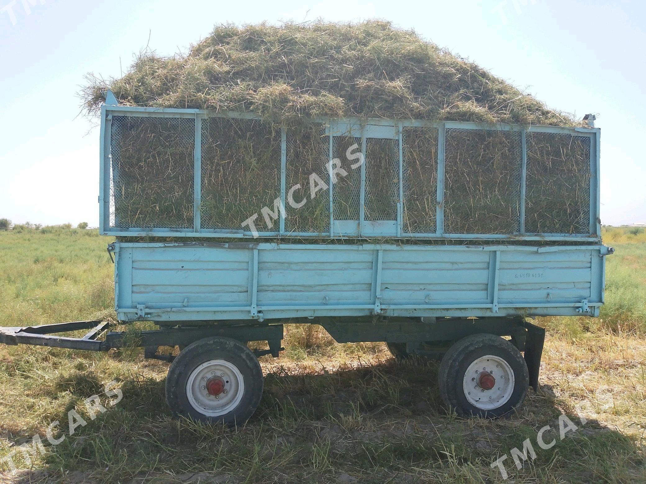 MTZ T-28 1992 - 10 000 TMT - Mary - img 3