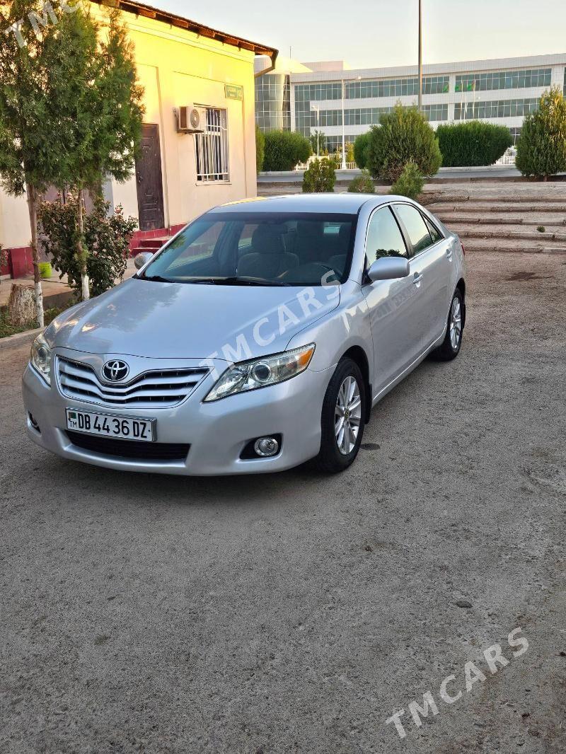 Toyota Camry 2011 - 200 000 TMT - Daşoguz - img 8