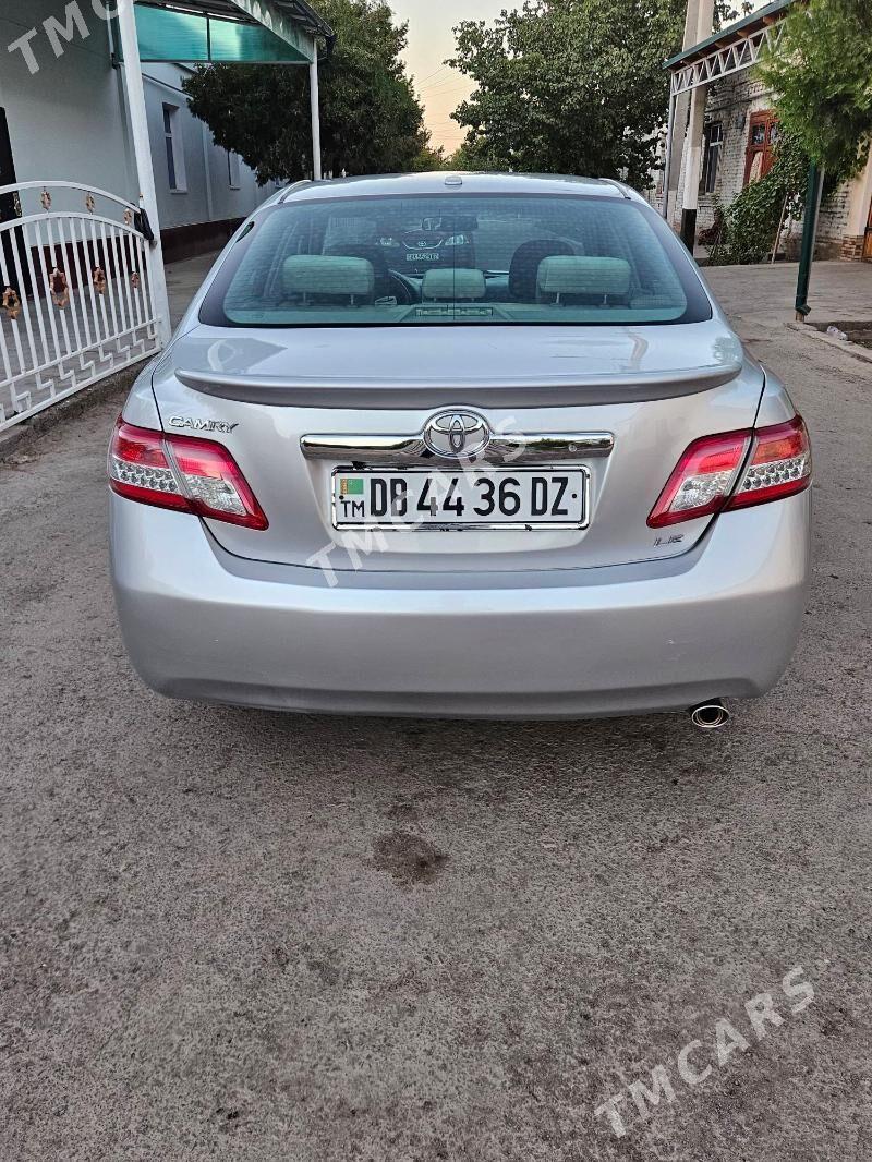 Toyota Camry 2011 - 200 000 TMT - Daşoguz - img 7
