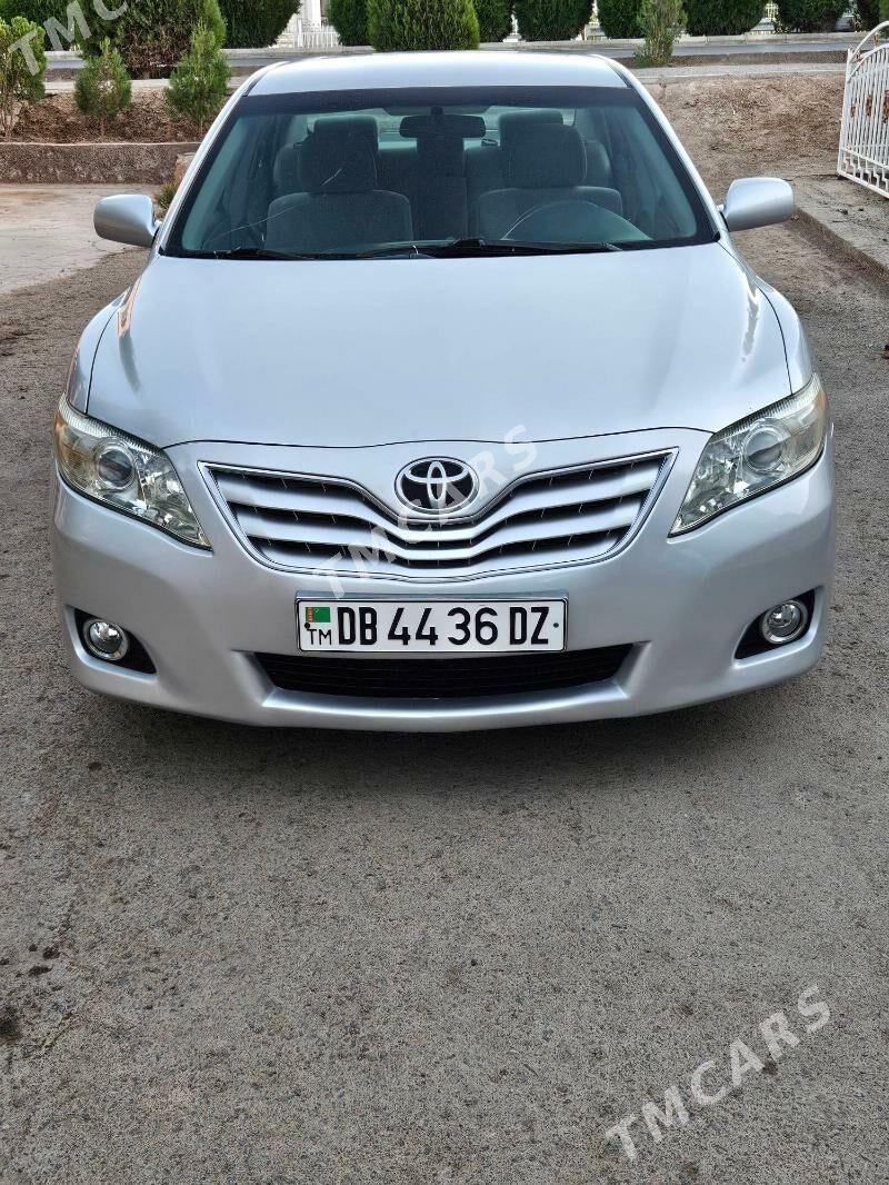 Toyota Camry 2011 - 200 000 TMT - Daşoguz - img 5
