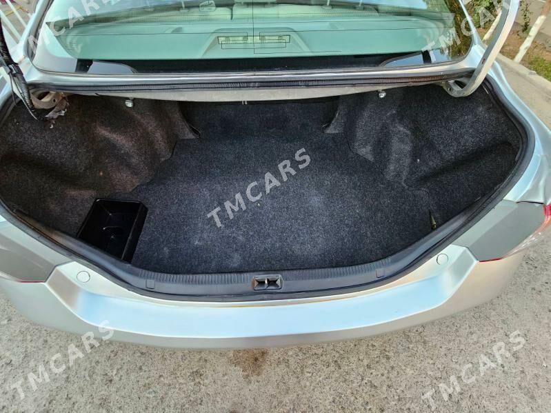Toyota Camry 2011 - 200 000 TMT - Daşoguz - img 10