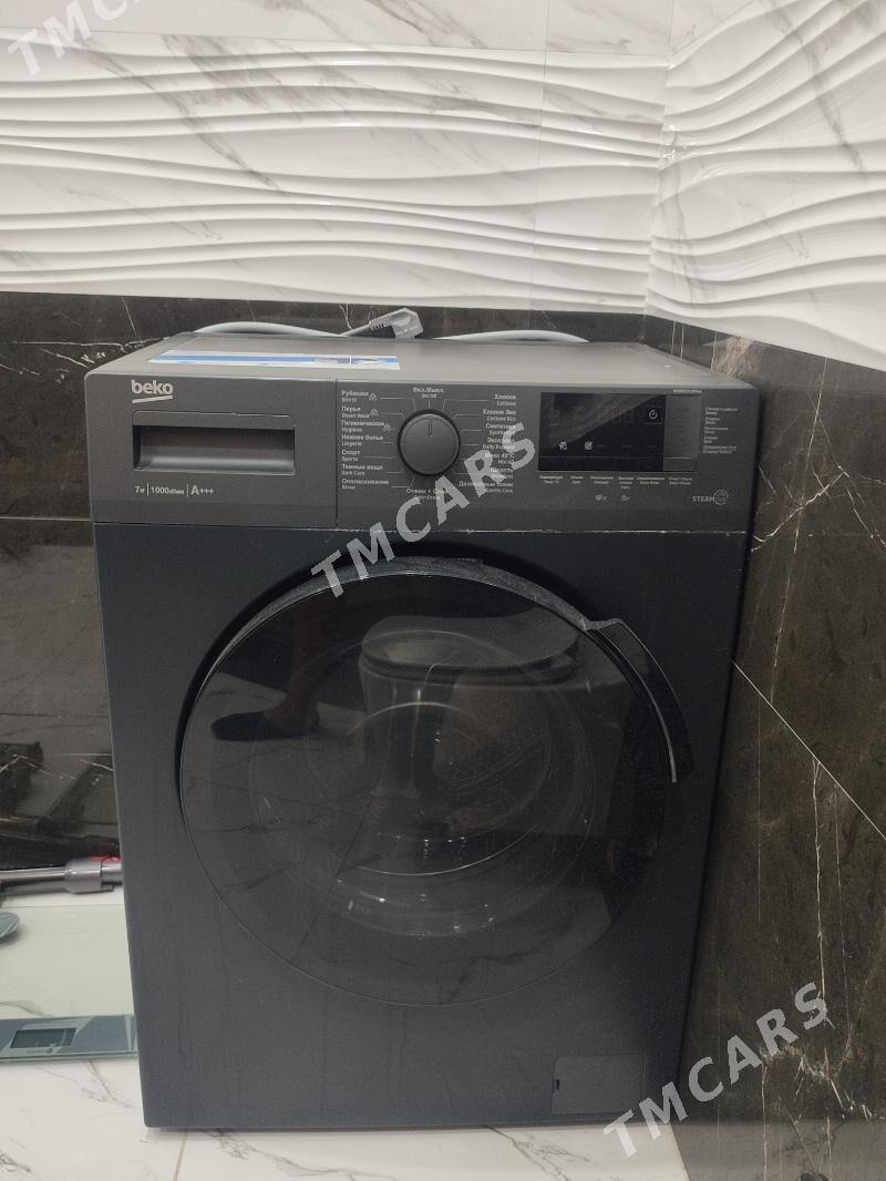 Beko 7 KG - Türkmenabat - img 3