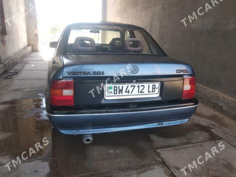 Opel Vectra 1989 - 22 000 TMT - Чарджоу - img 3