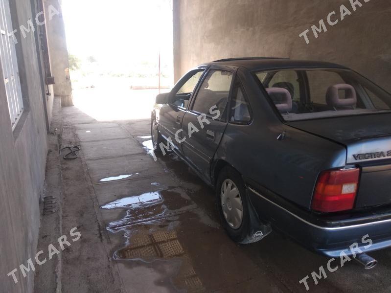 Opel Vectra 1989 - 22 000 TMT - Чарджоу - img 4