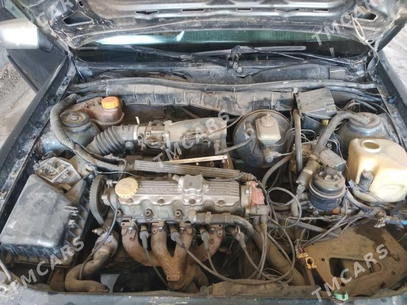 Opel Vectra 1989 - 22 000 TMT - Чарджоу - img 5