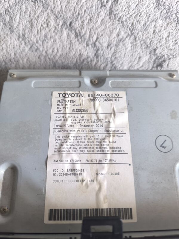 Gylyc Camry monitor 750 TMT - Бузмеин ГРЭС - img 2