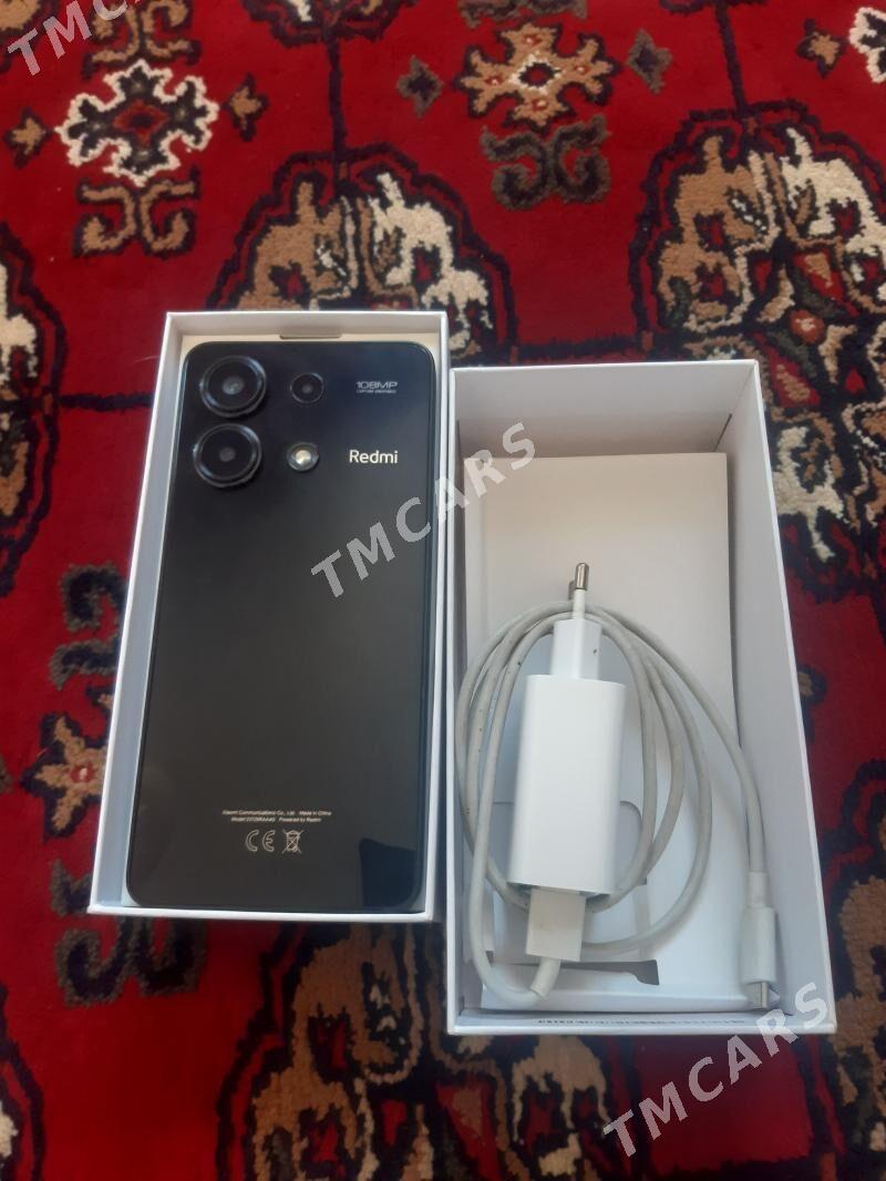 redmi note 13 - Daşoguz - img 2