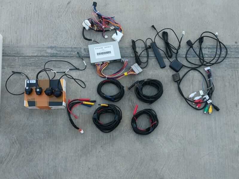 pajero sport monitor 2 500 TMT - Ашхабад - img 4