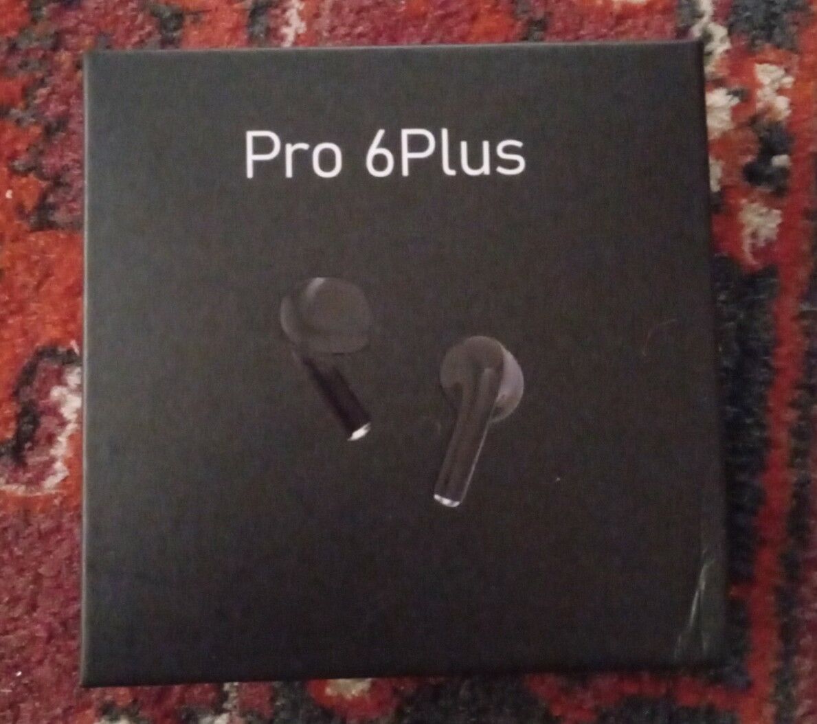 Pro 6 plus - 10 mkr - img 2