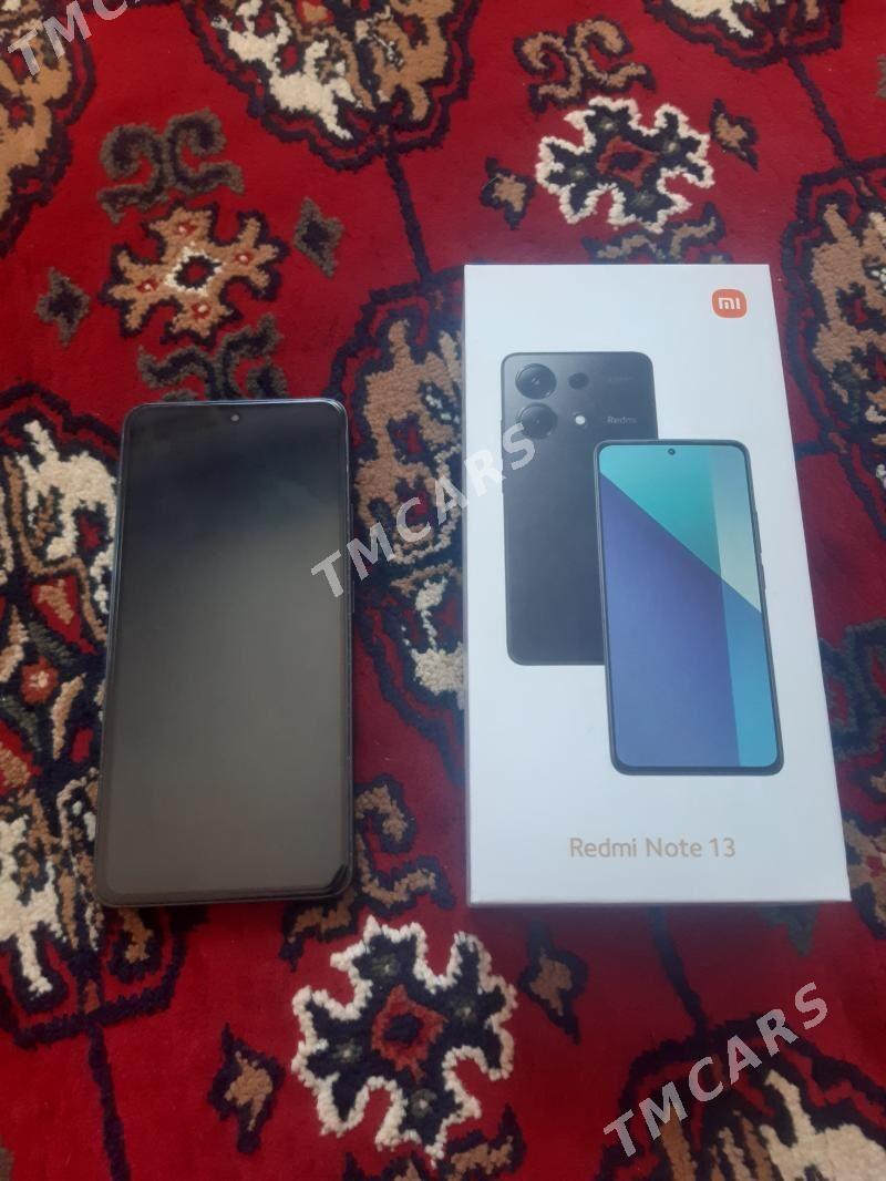 redmi note 13 - Daşoguz - img 3