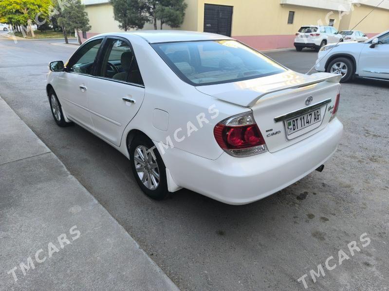 Toyota Camry 2002 - 179 000 TMT - Ашхабад - img 2