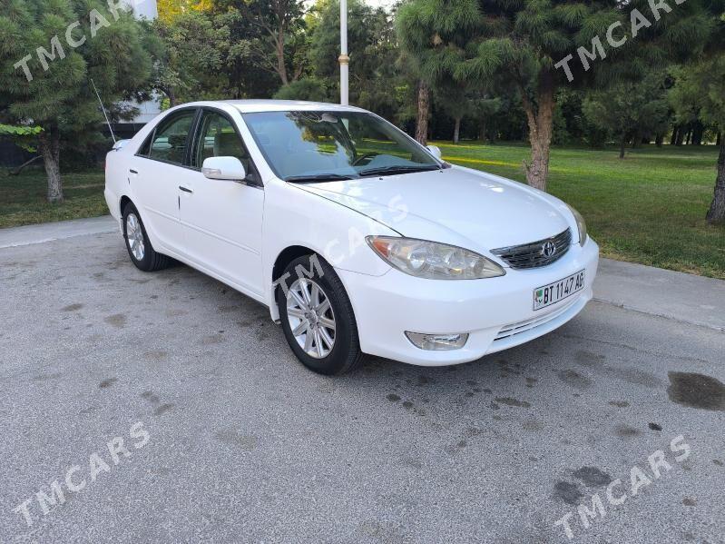 Toyota Camry 2002 - 179 000 TMT - Ашхабад - img 4