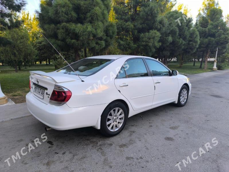 Toyota Camry 2002 - 179 000 TMT - Ашхабад - img 7