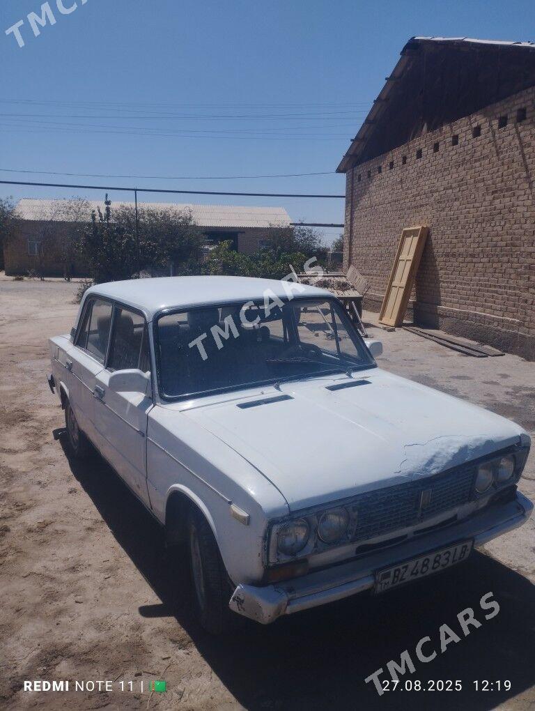 Lada 2106 1998 - 10 000 TMT - Саят - img 2