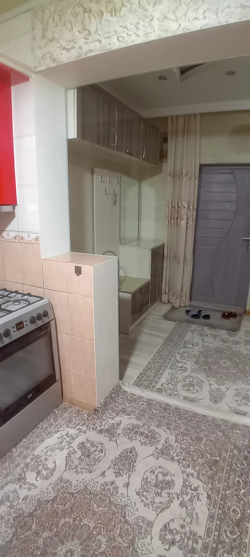 ГАУДАН 3 КОМН 1 ЭТ - Гаудан "В" - img 3