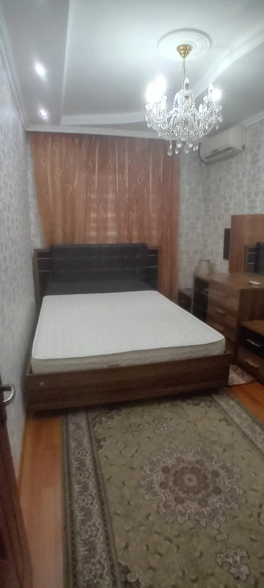 ГАУДАН 3 КОМН 1 ЭТ - Гаудан "В" - img 2