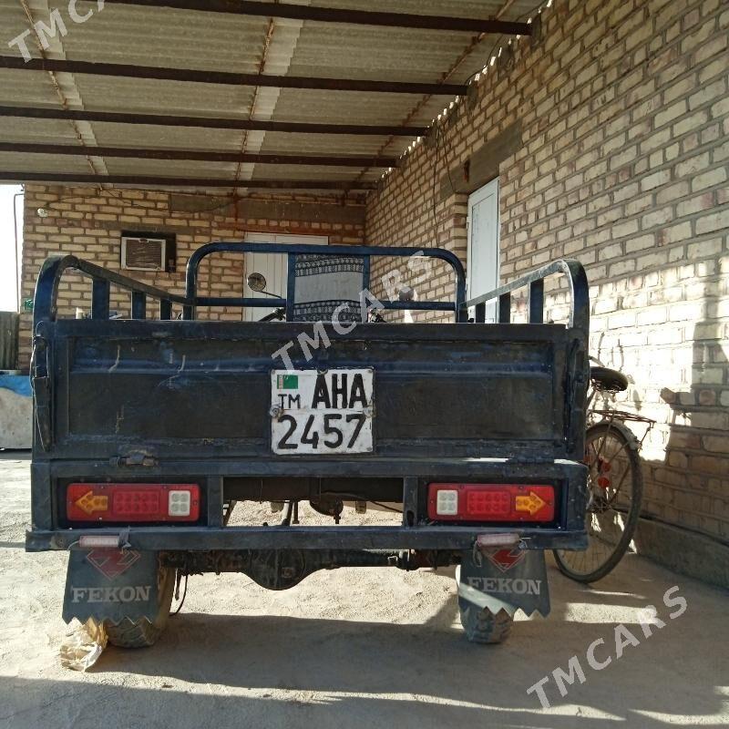 Fekon FK200-14G 2020 - 15 000 TMT - Бабадайхан - img 2