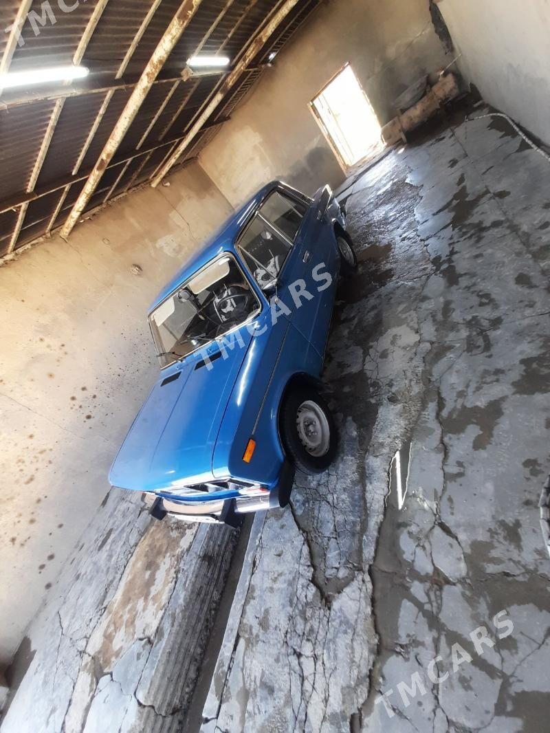 Lada 2106 1985 - 36 000 TMT - Мургап - img 5