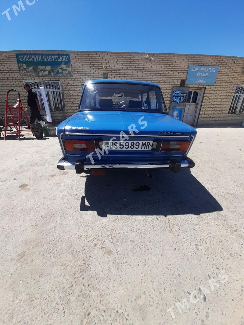 Lada 2106 1985 - 36 000 TMT - Мургап - img 2
