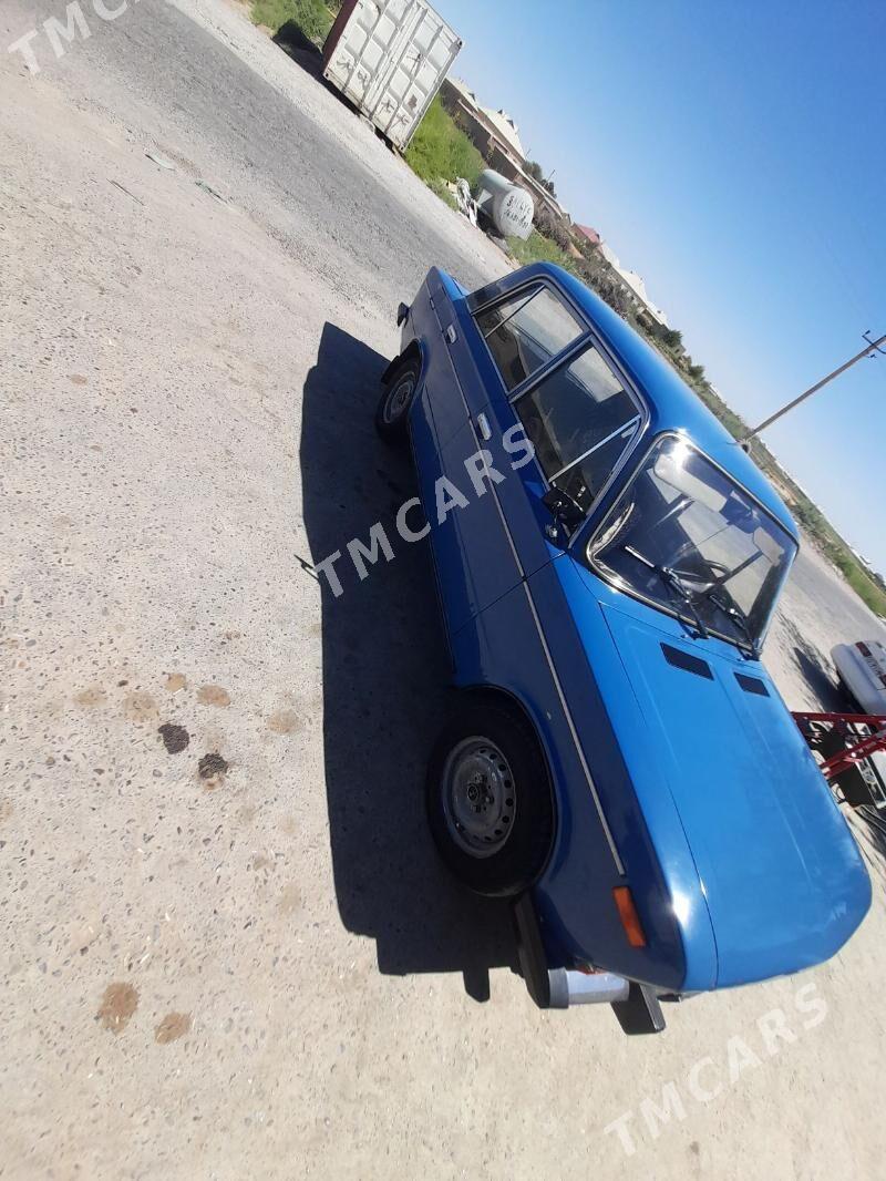 Lada 2106 1985 - 36 000 TMT - Мургап - img 9
