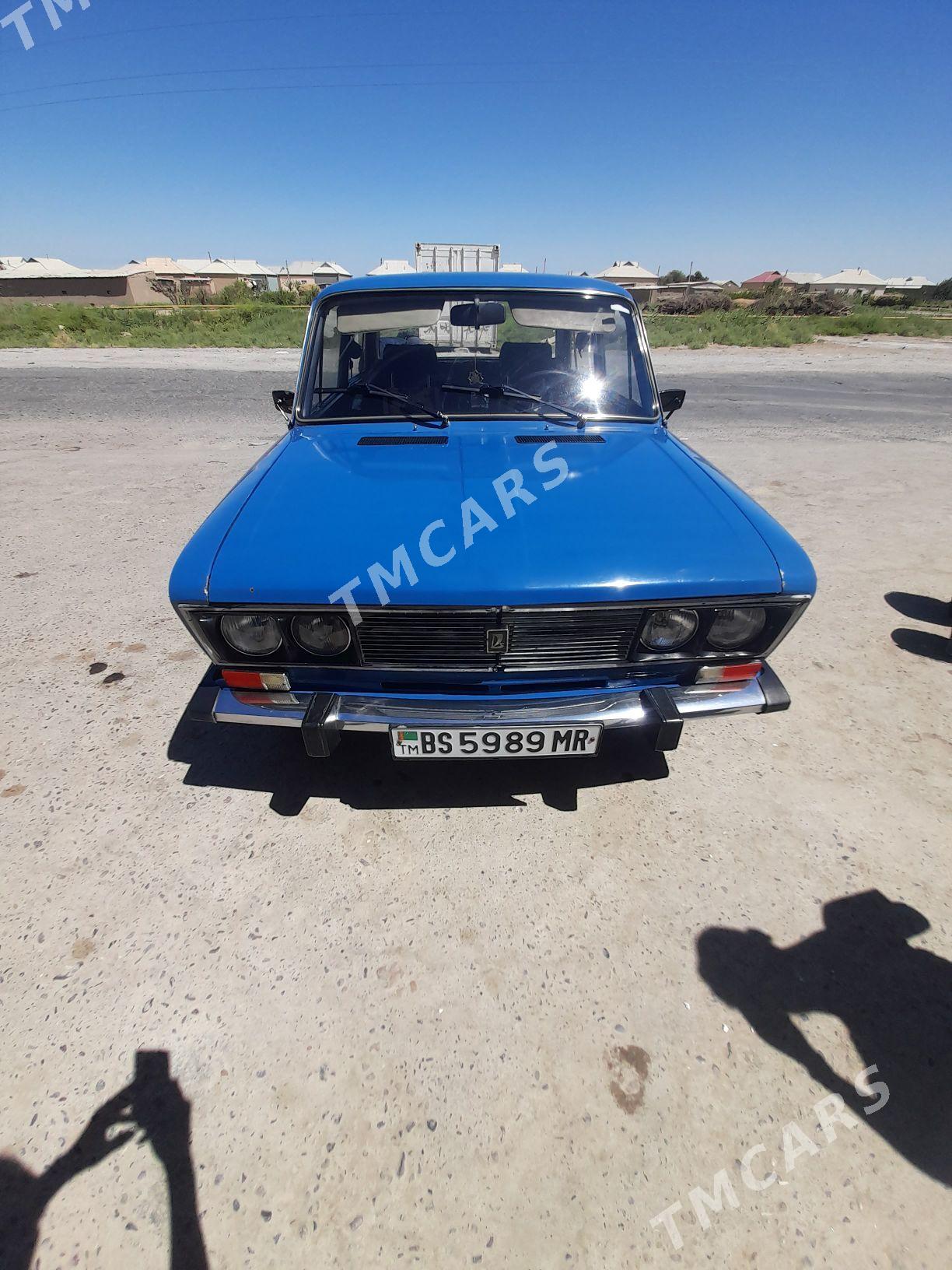 Lada 2106 1985 - 36 000 TMT - Мургап - img 8
