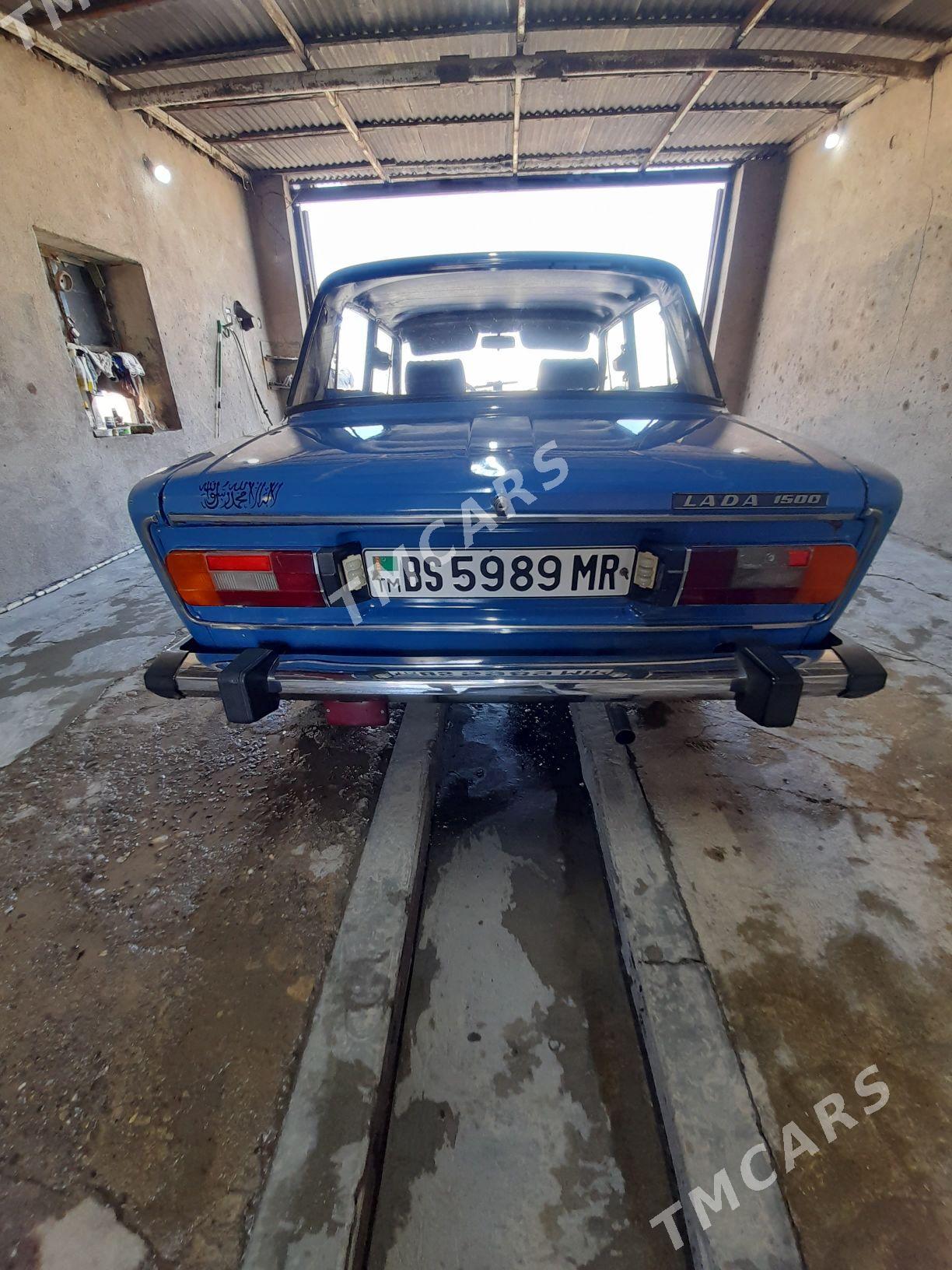 Lada 2106 1985 - 36 000 TMT - Мургап - img 10