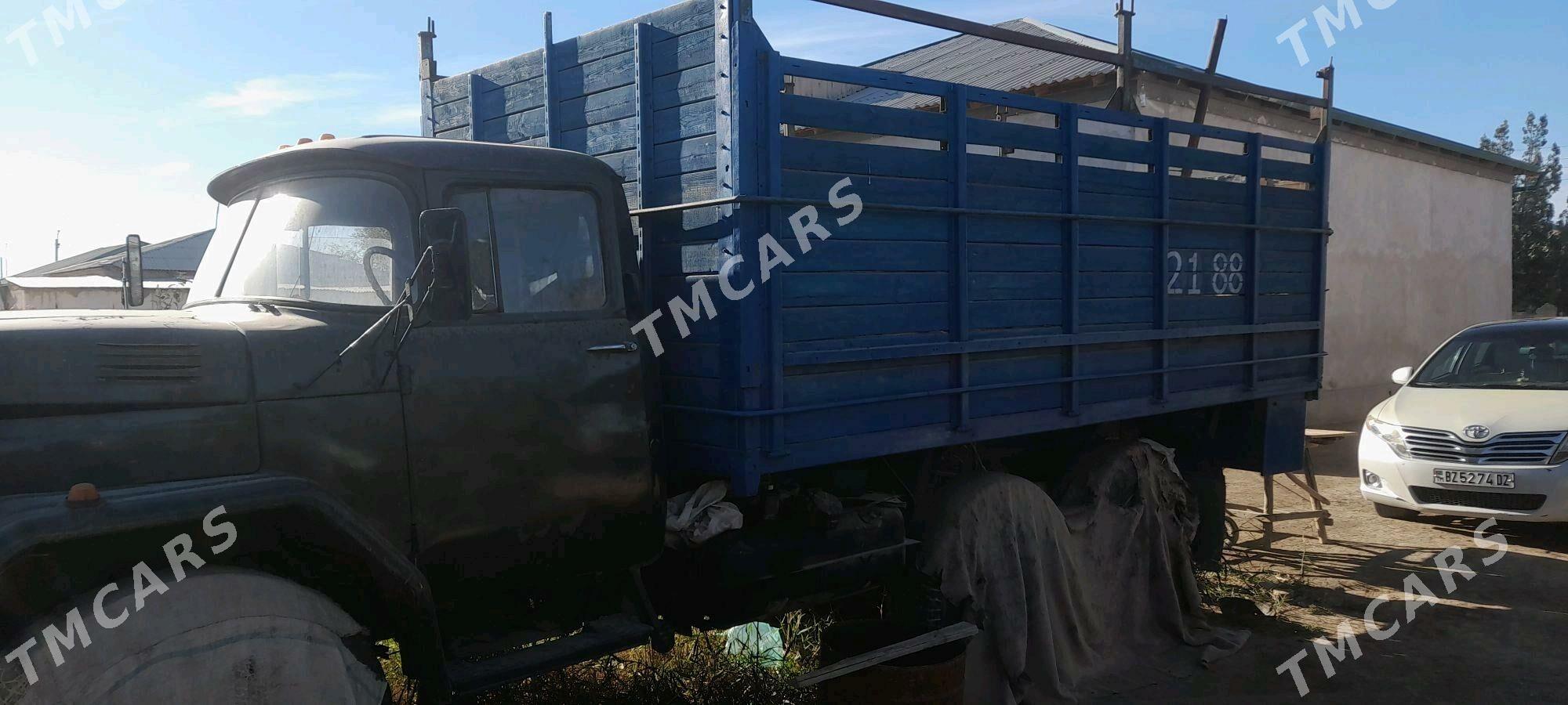 Zil 131 1985 - 80 000 TMT - Губадаг - img 2