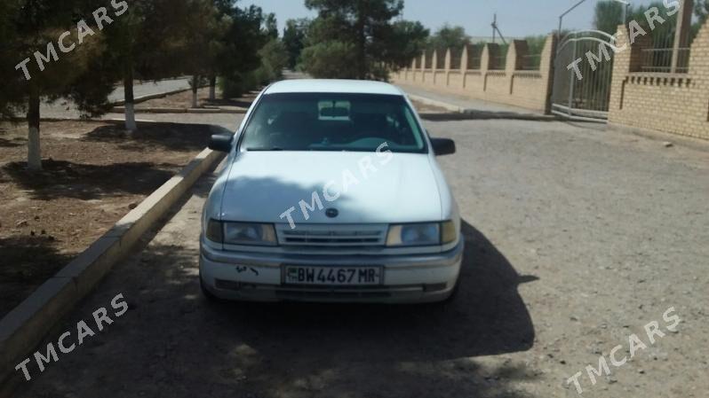 Opel Vectra 1991 - 35 000 TMT - Мары - img 5