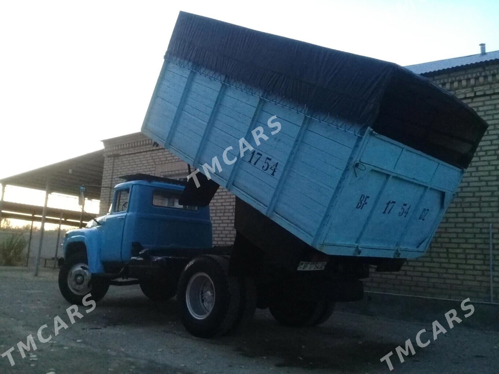 Zil 130 1991 - 100 000 TMT - Gubadag - img 2