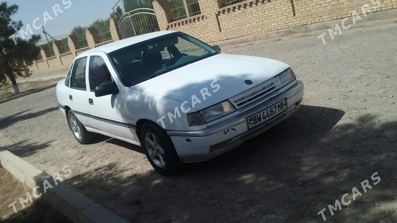 Opel Vectra 1991 - 35 000 TMT - Мары - img 3