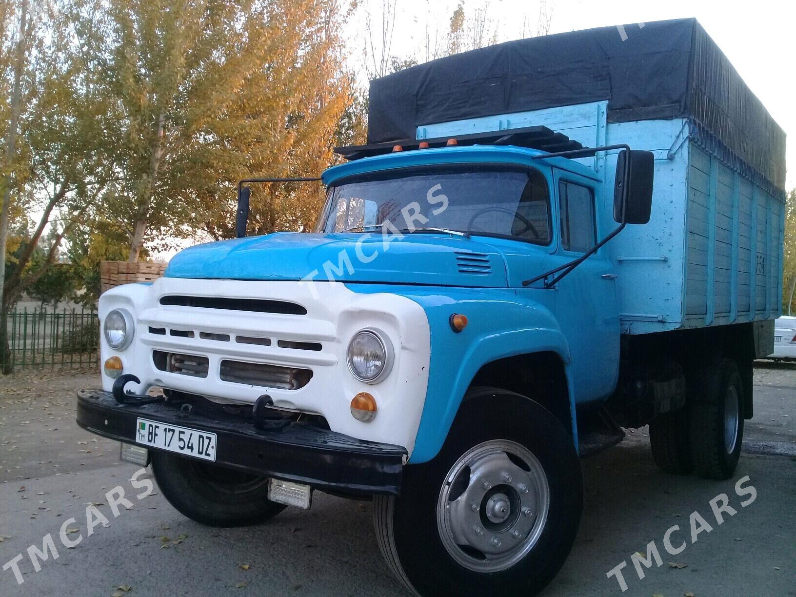 Zil 130 1991 - 100 000 TMT - Gubadag - img 4
