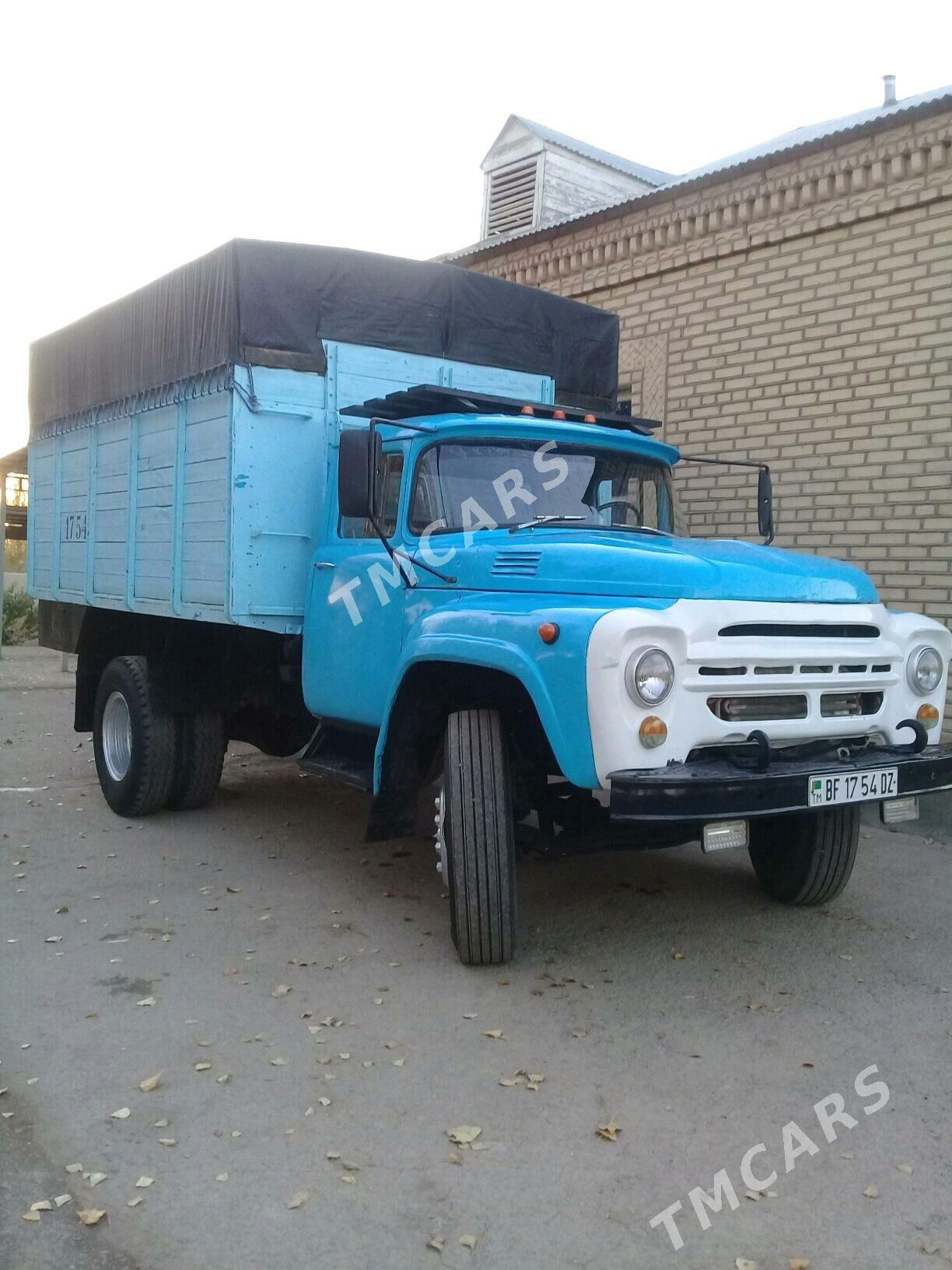 Zil 130 1991 - 100 000 TMT - Gubadag - img 3