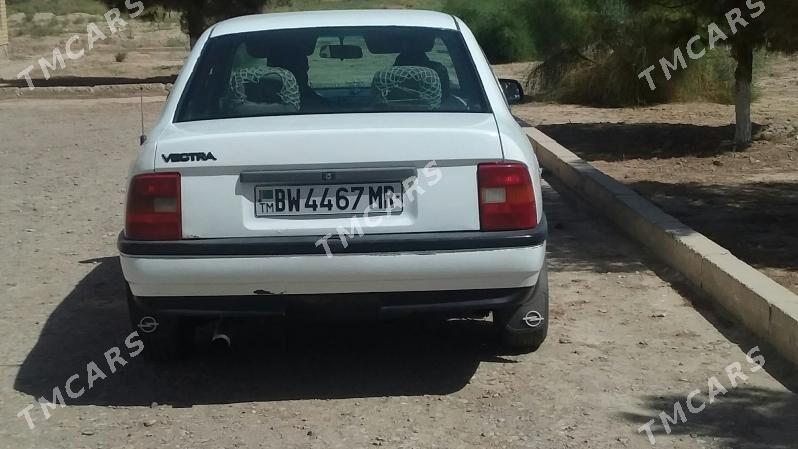 Opel Vectra 1991 - 35 000 TMT - Мары - img 4