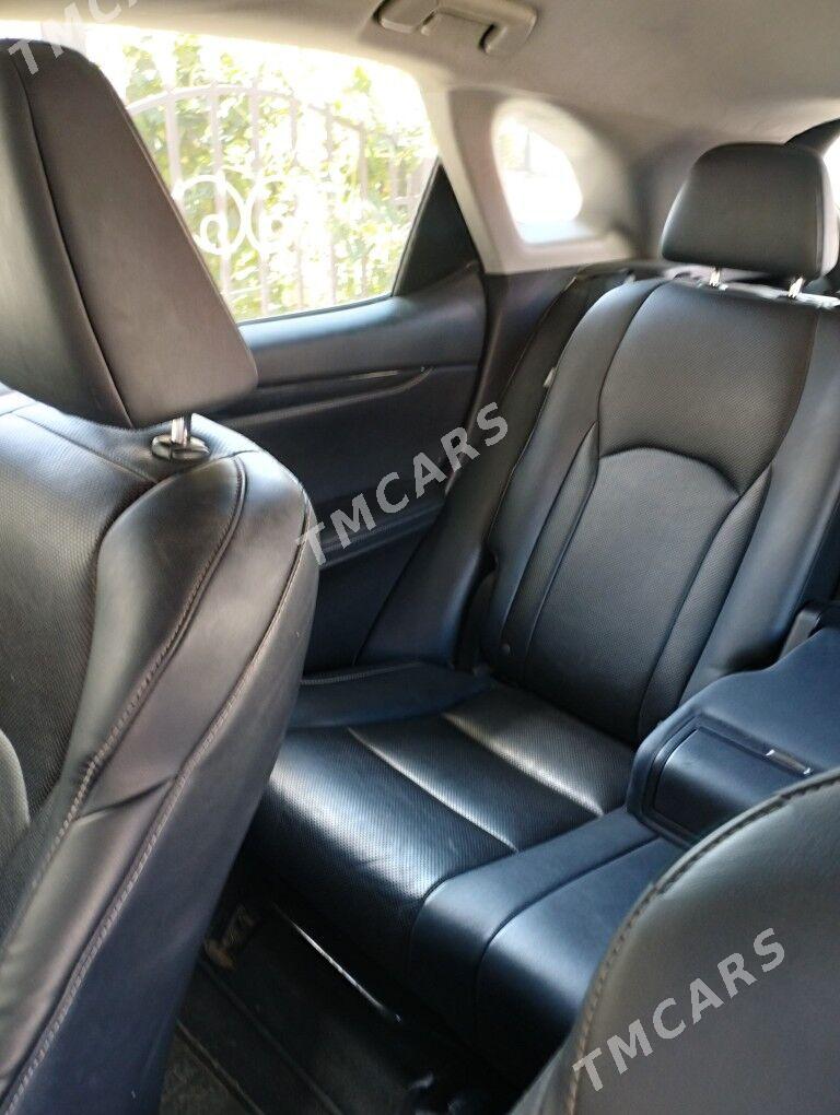 Lexus RX 350 2019 - 460 000 TMT - Туркменабат - img 2