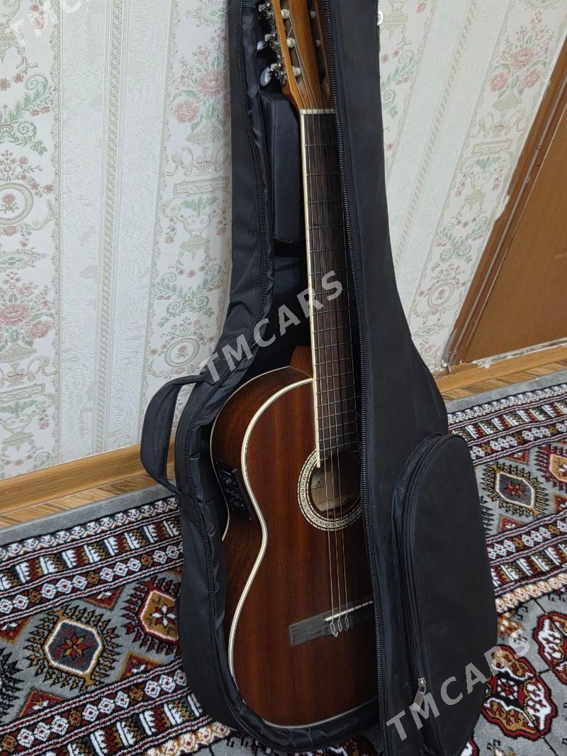 Gitara Agostini - Мары - img 2