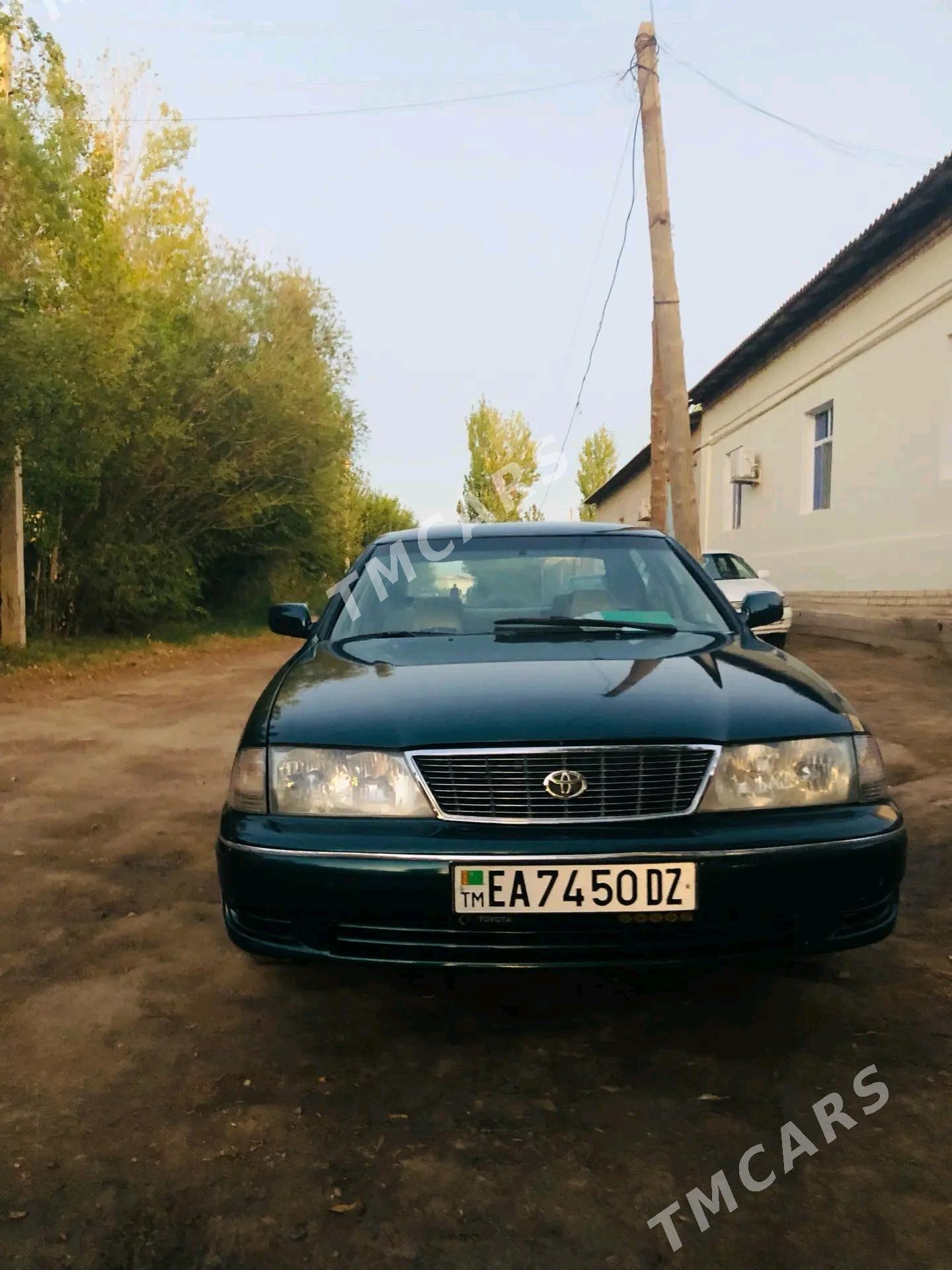 Toyota Avalon 1998 - 100 000 TMT - Дашогуз - img 4