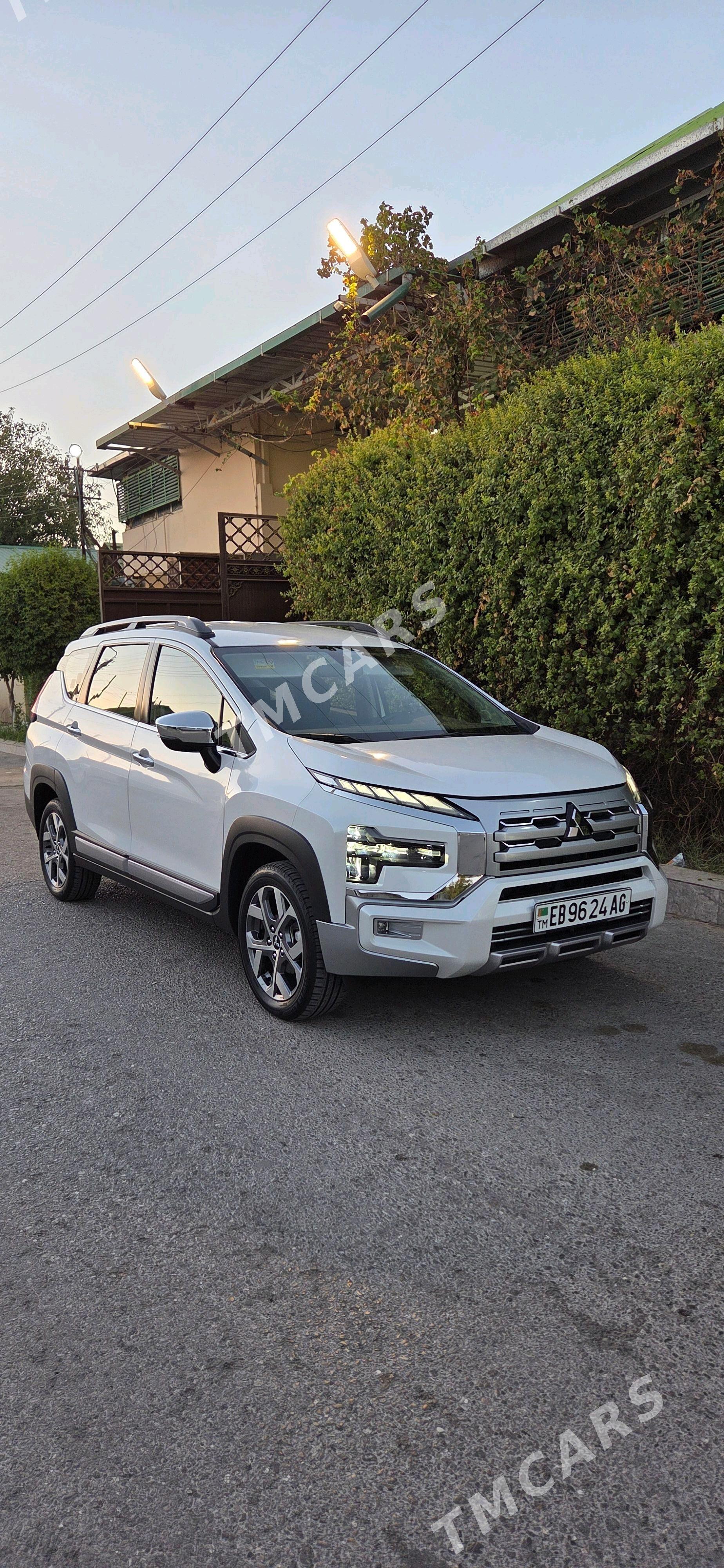Mitsubishi Xpander 2024 - 330 000 TMT - Ашхабад - img 2